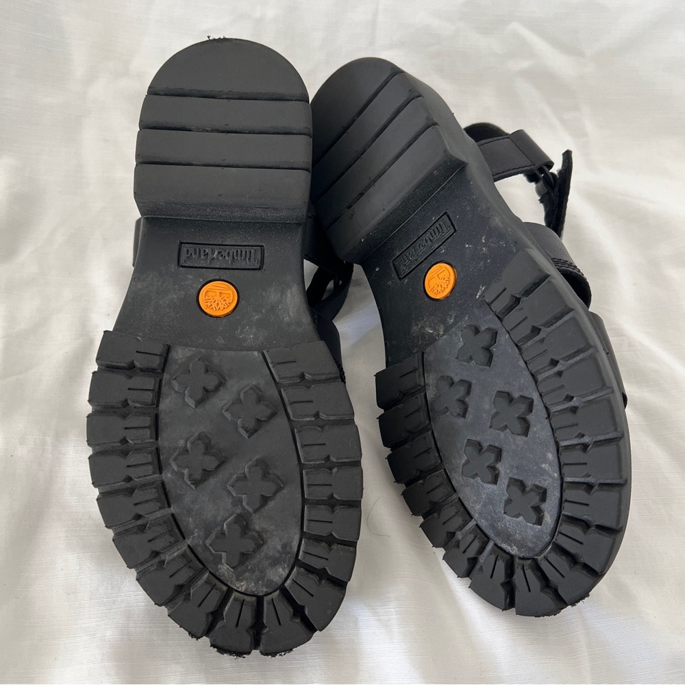 Timberland London Vibe 3 Bands Sandals - Picture 8 of 8